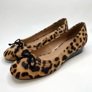 *NWOT* Aerosoles Callie Wedge Pump